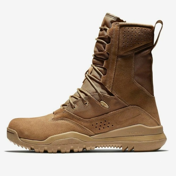 Nike Special Field 2 SFB Military Boots 8\